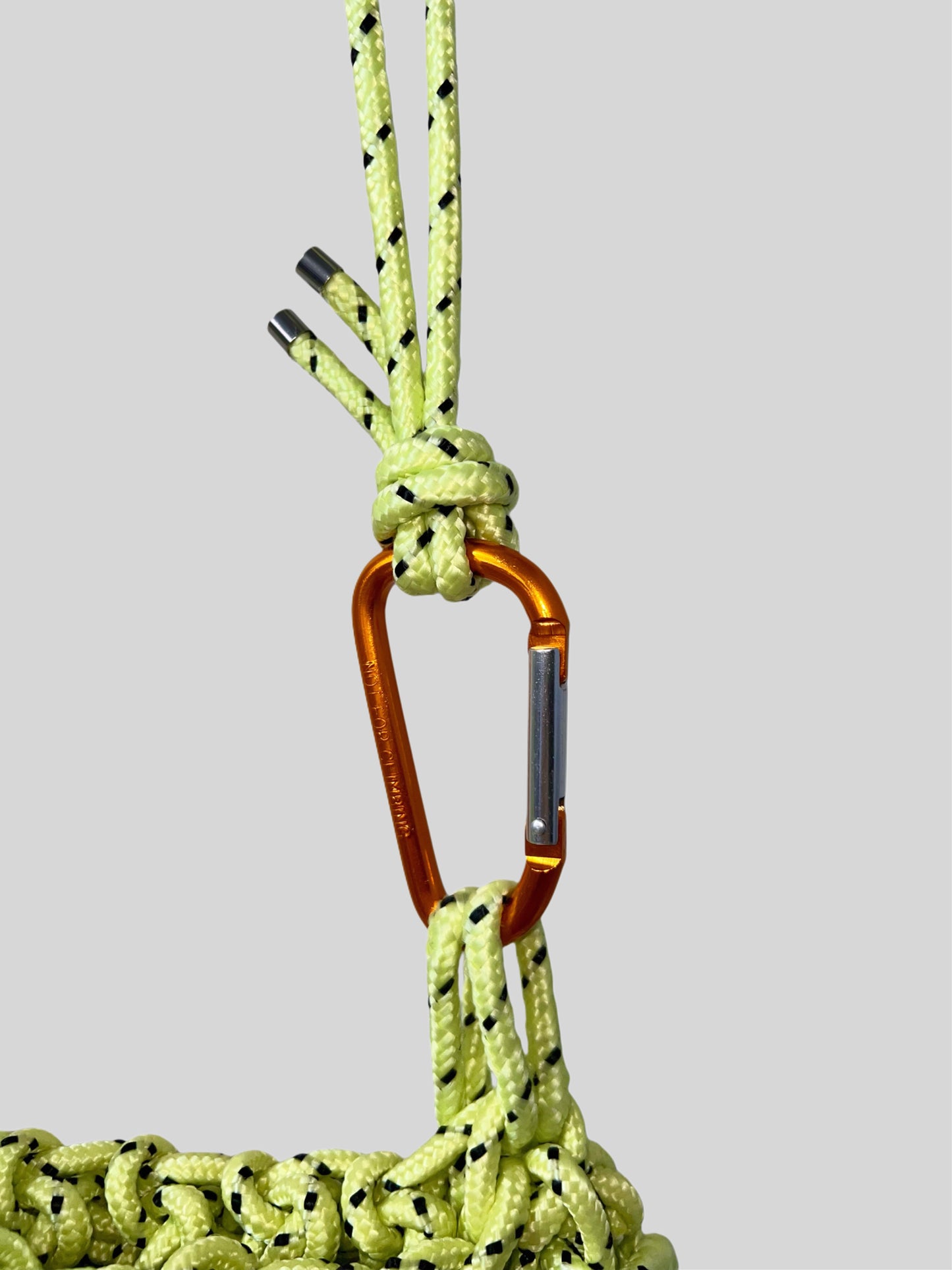 SLING BAG MIAMI GREEN