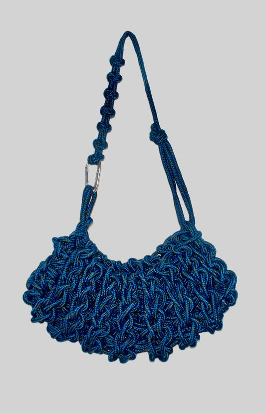 LA MARAÑA L COBALT BLUE