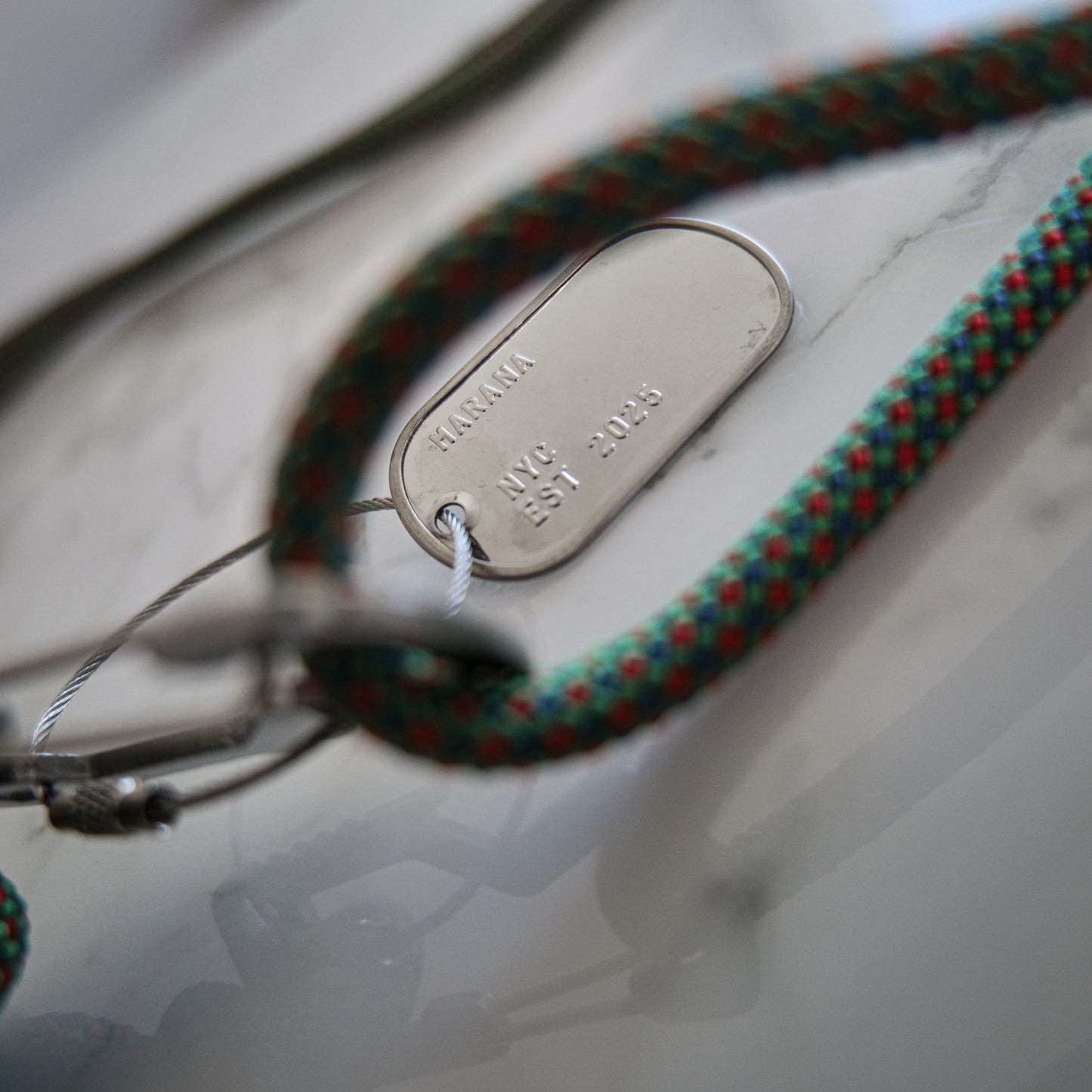 SLING BAG CAMALEON