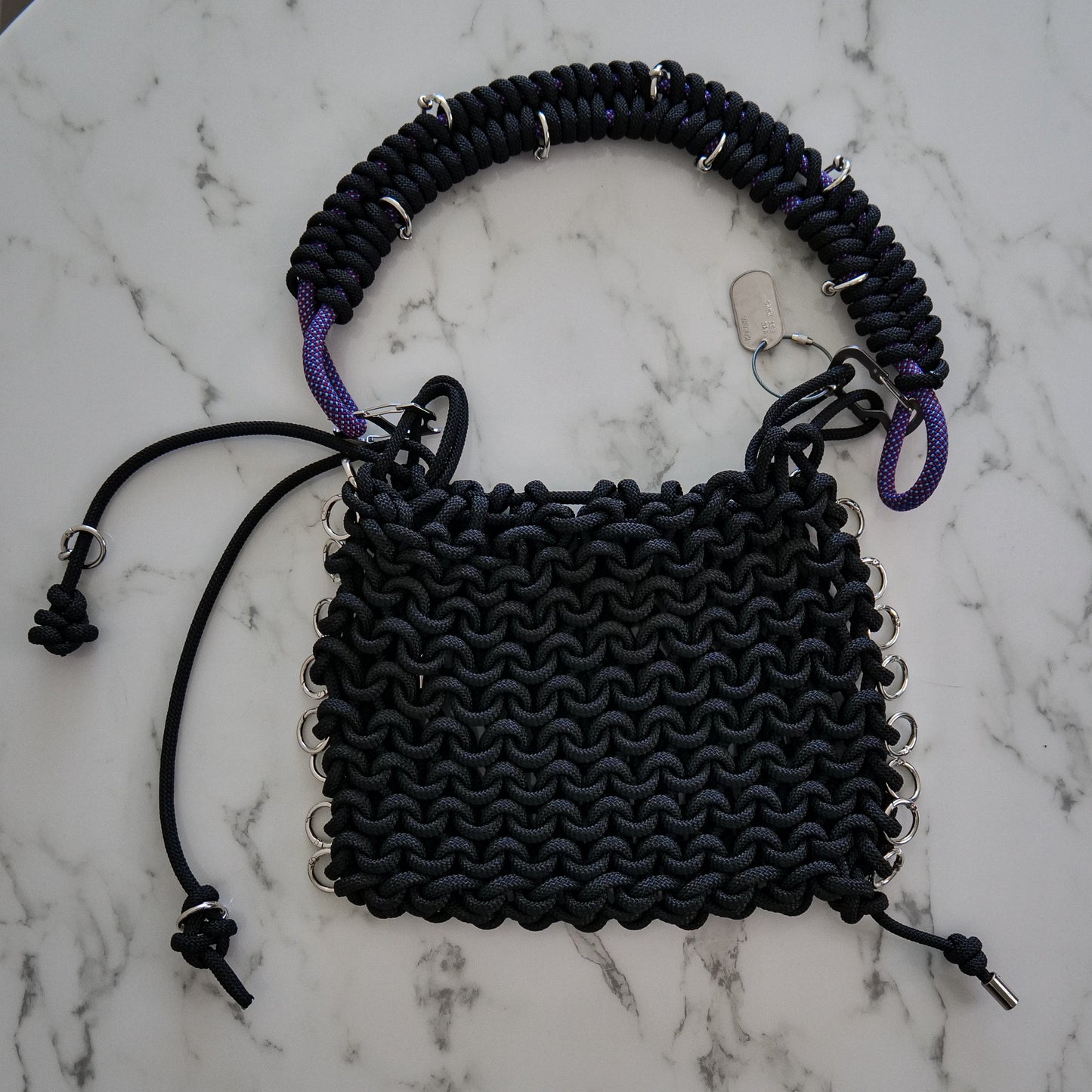 LA MARAÑA BLACK