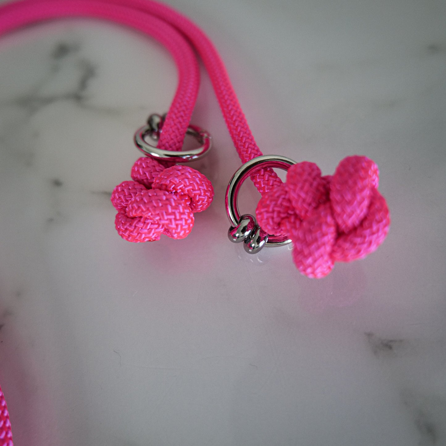 SLING BAG HOT PINK