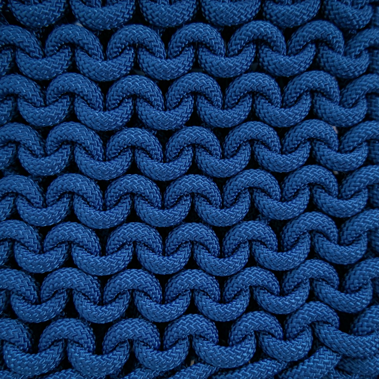 SLING BAG BLUE