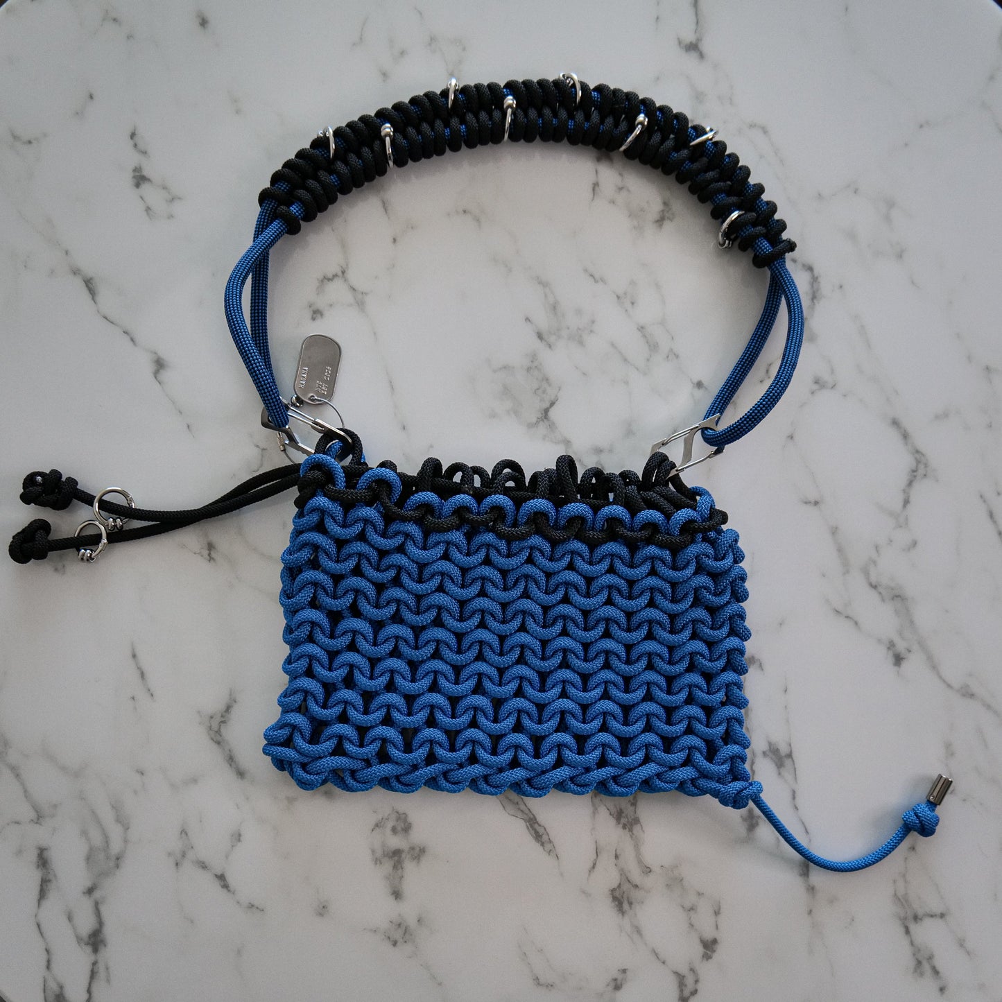 LA MARAÑA BLUE