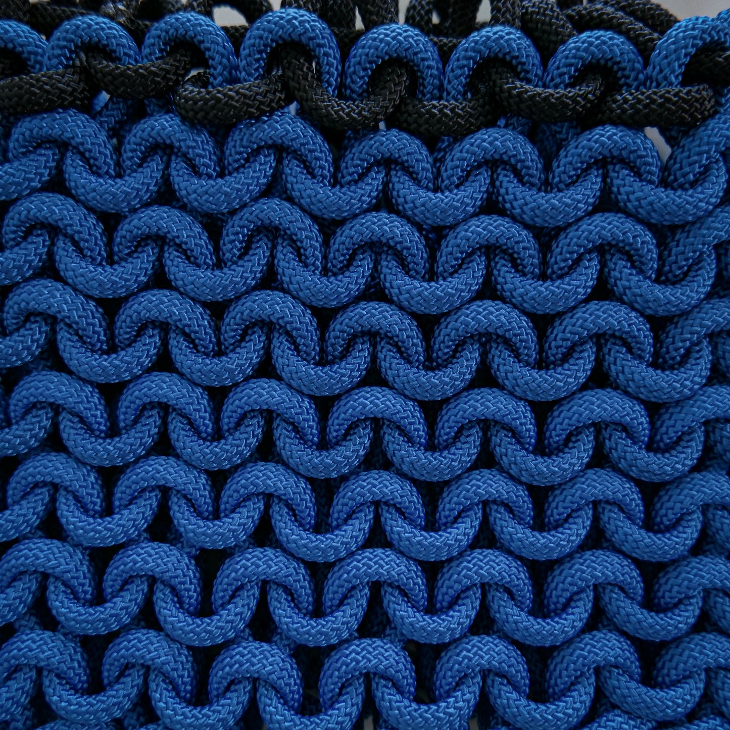 LA MARAÑA BLUE
