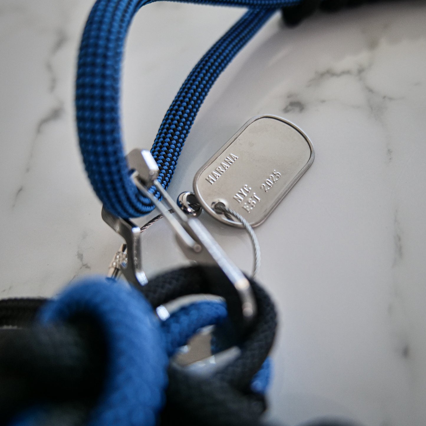 LA MARAÑA BLUE