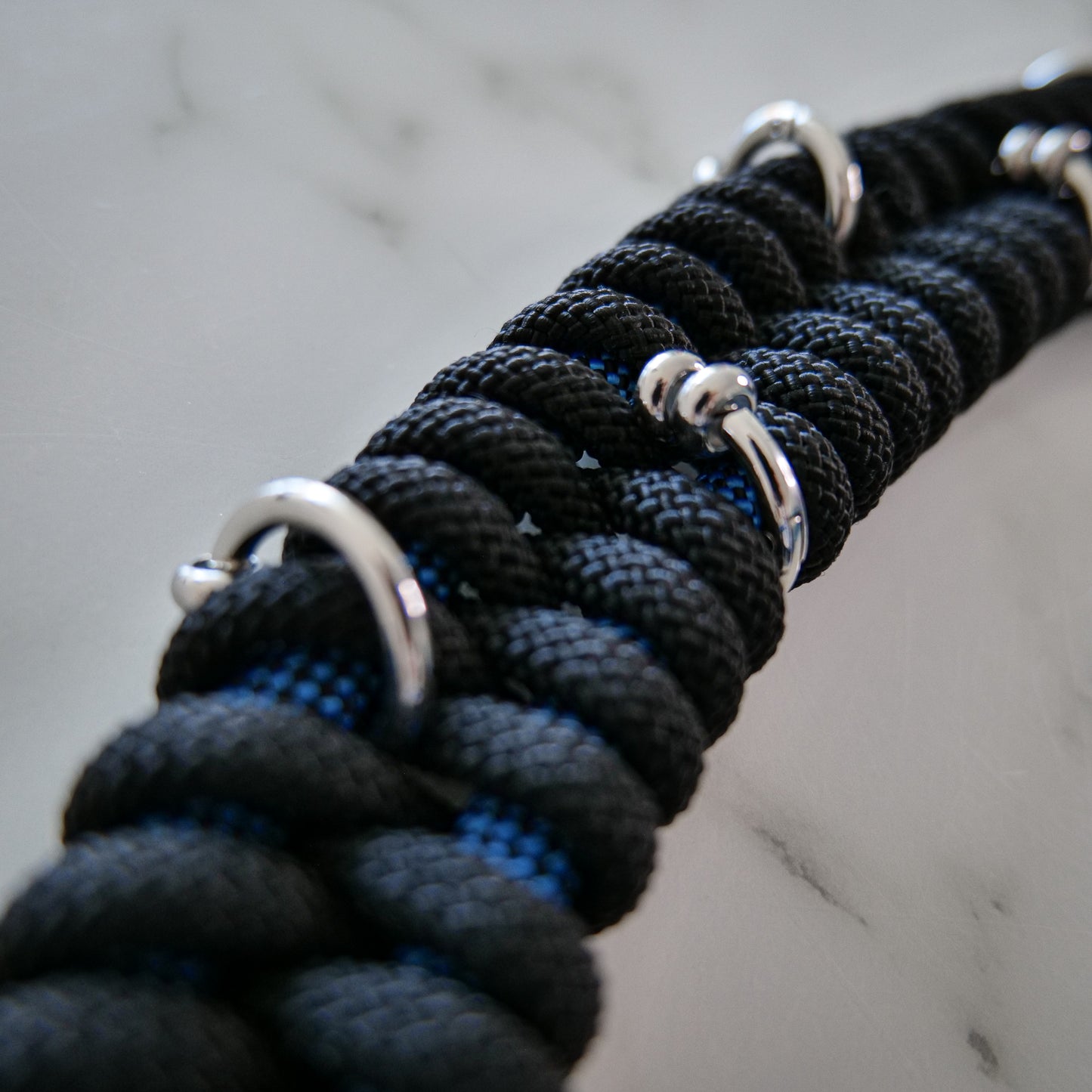 LA MARAÑA BLUE