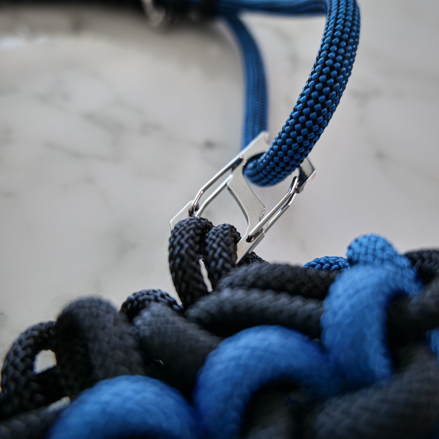 LA MARAÑA BLUE