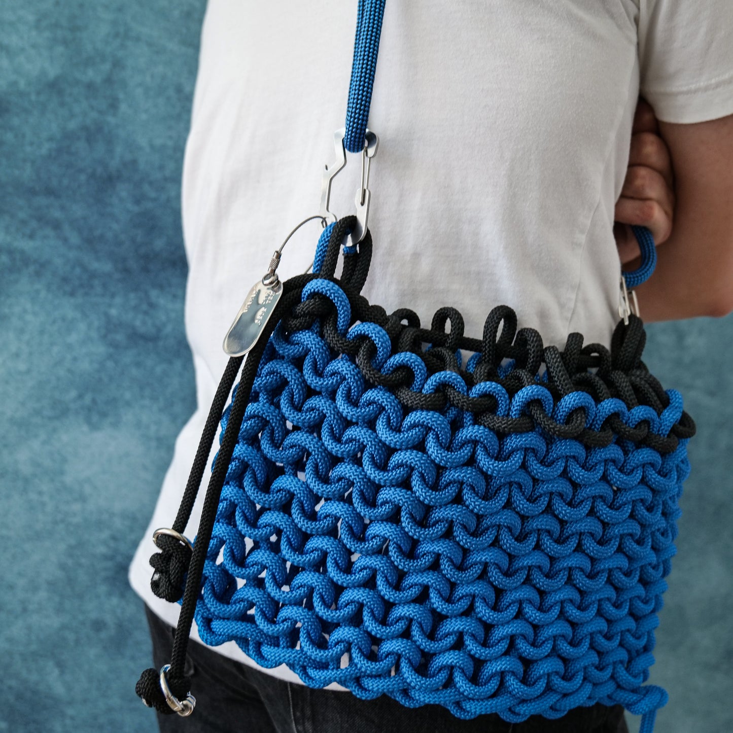 LA MARAÑA BLUE