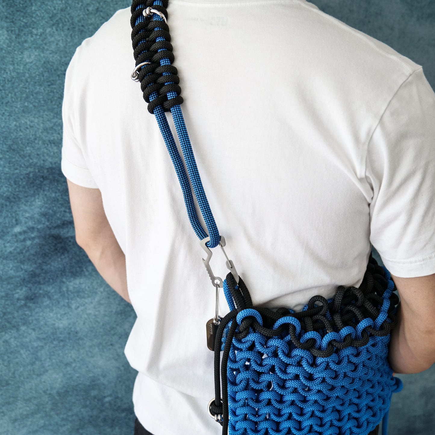 LA MARAÑA BLUE
