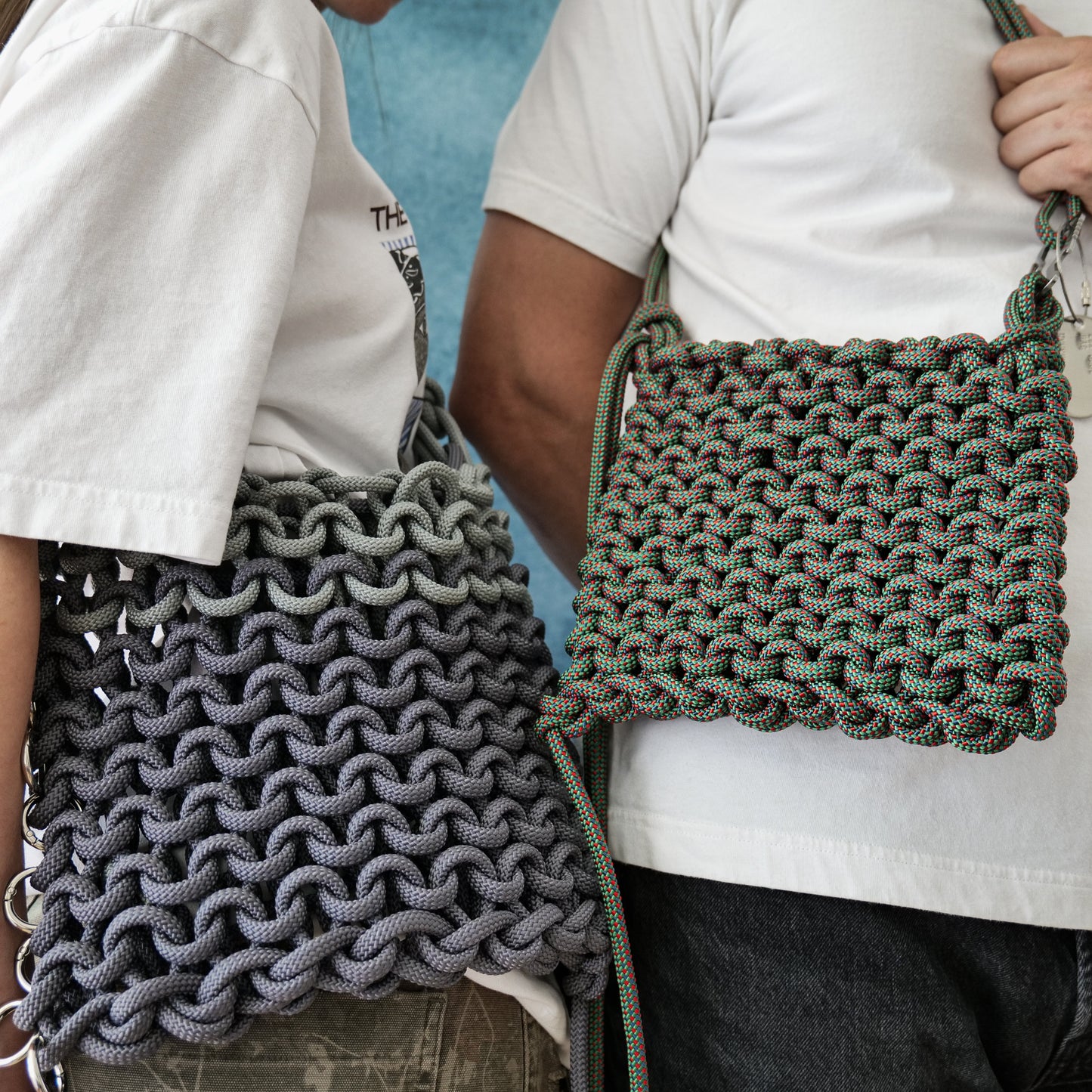 SLING BAG CAMALEON